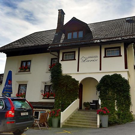 Residenz Larix Apartments 다보스 외부 사진