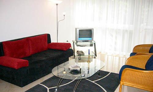 Residenz Larix Apartments 다보스 외부 사진